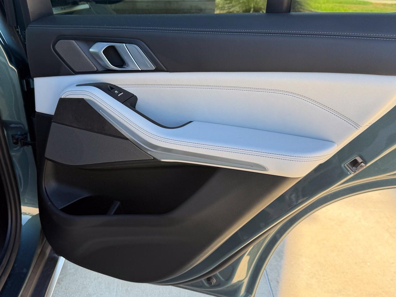 2025 BMW X5 sDrive40i Richardson TX