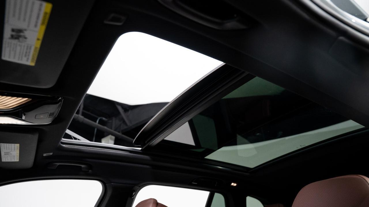 2025 BMW X5 xDrive 40i M Sport Franklin TN