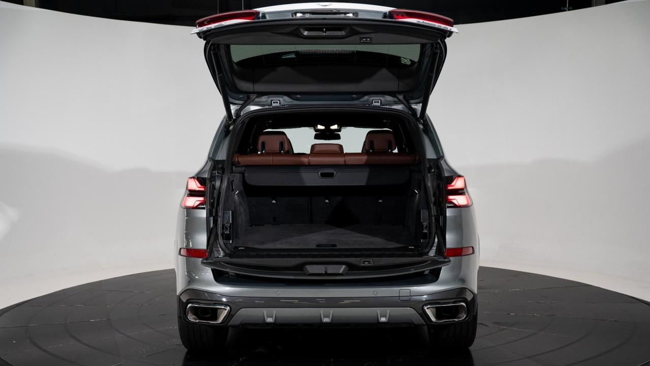 2025 BMW X5 xDrive 40i M Sport Franklin TN