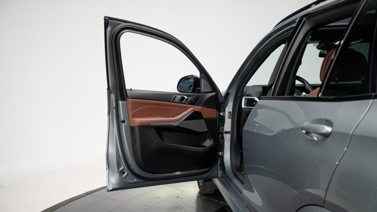 2025 BMW X5 xDrive 40i M Sport Franklin TN