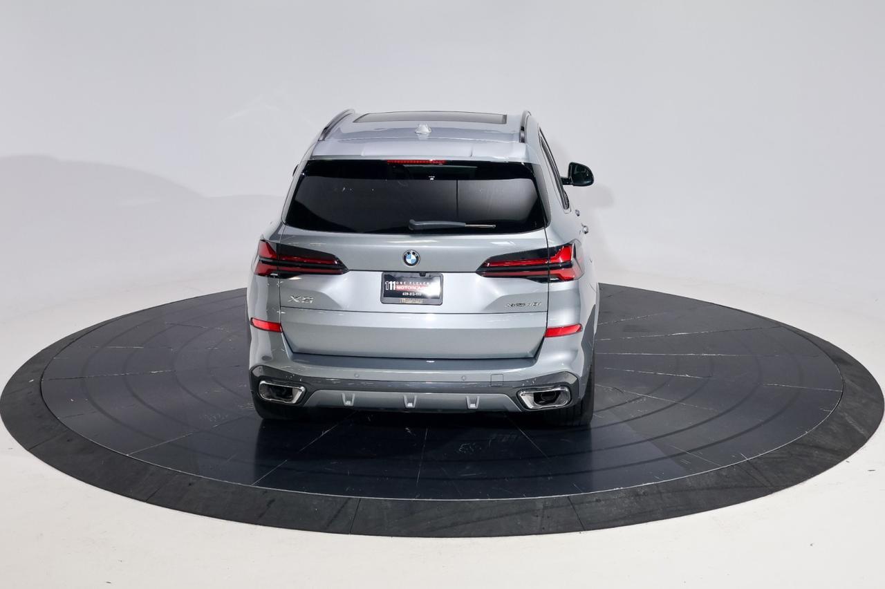 2025 BMW X5 xDrive 40i M Sport Franklin TN