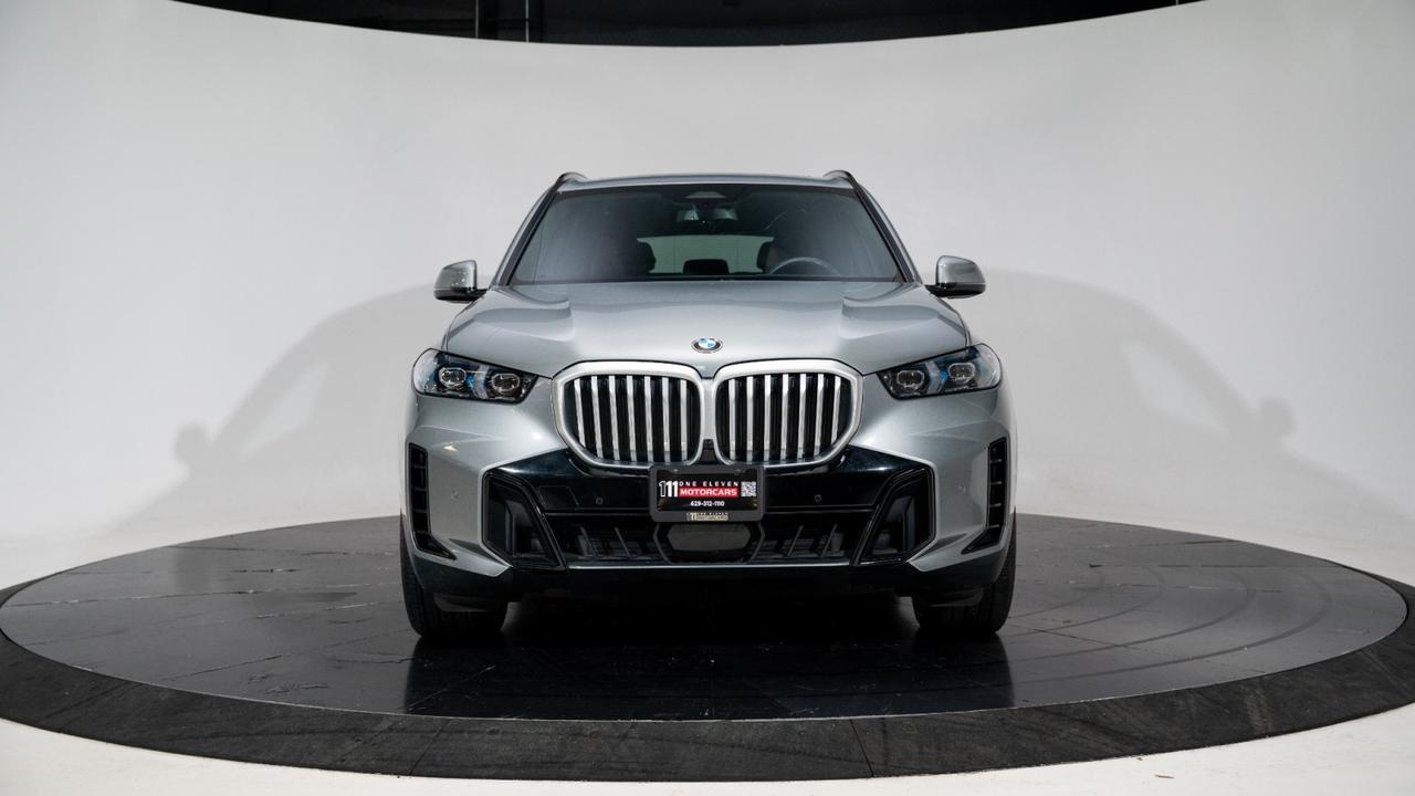 2025 BMW X5 xDrive 40i M Sport Franklin TN