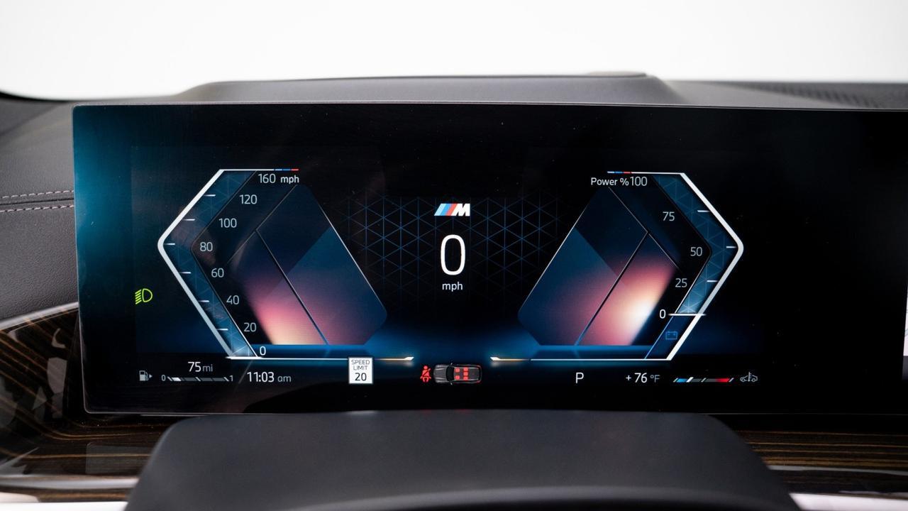 2025 BMW X5 xDrive 40i M Sport Franklin TN