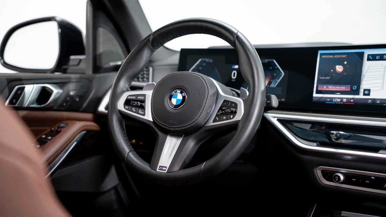 2025 BMW X5 xDrive 40i M Sport Franklin TN
