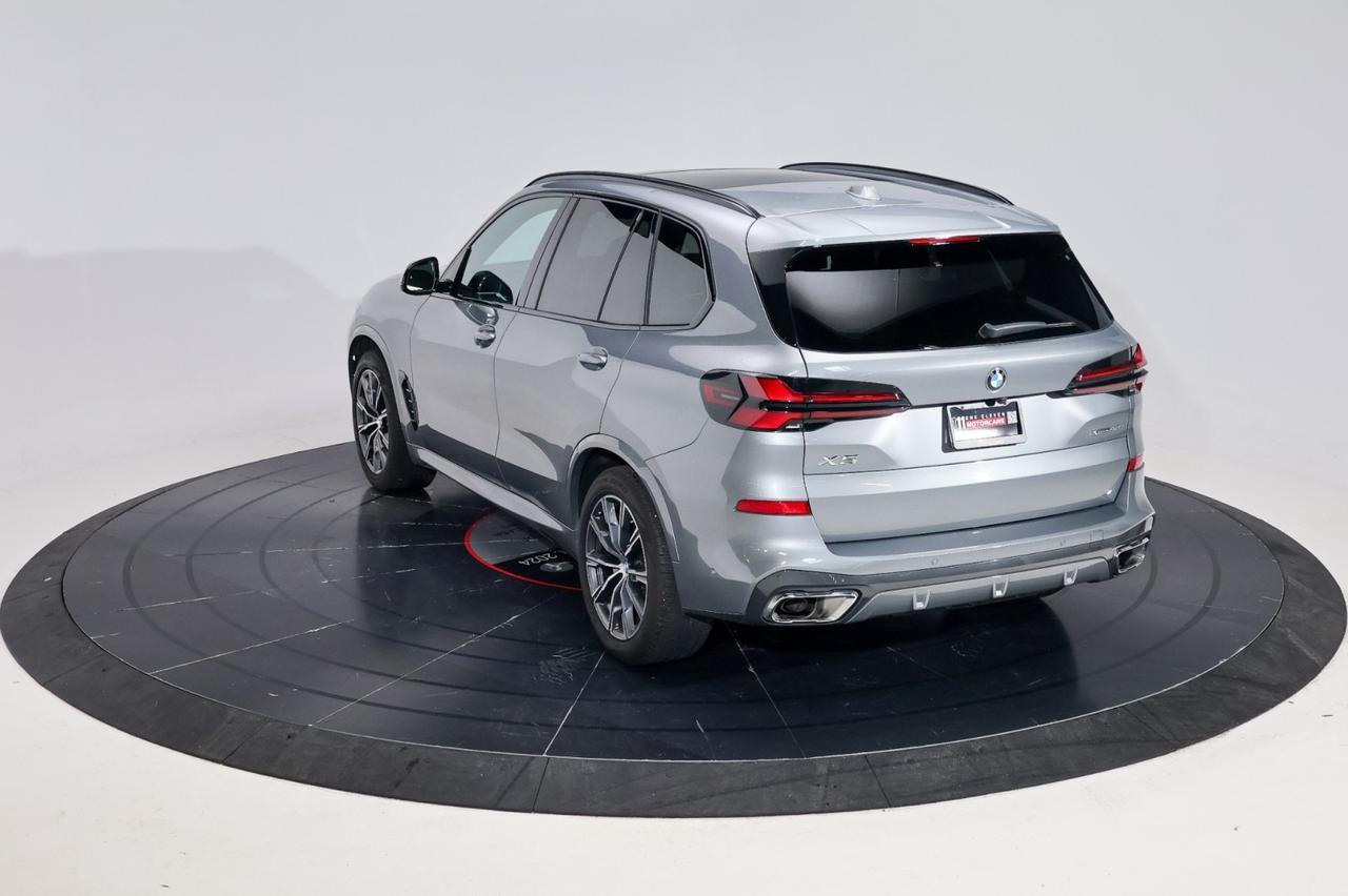 2025 BMW X5 xDrive 40i M Sport Franklin TN
