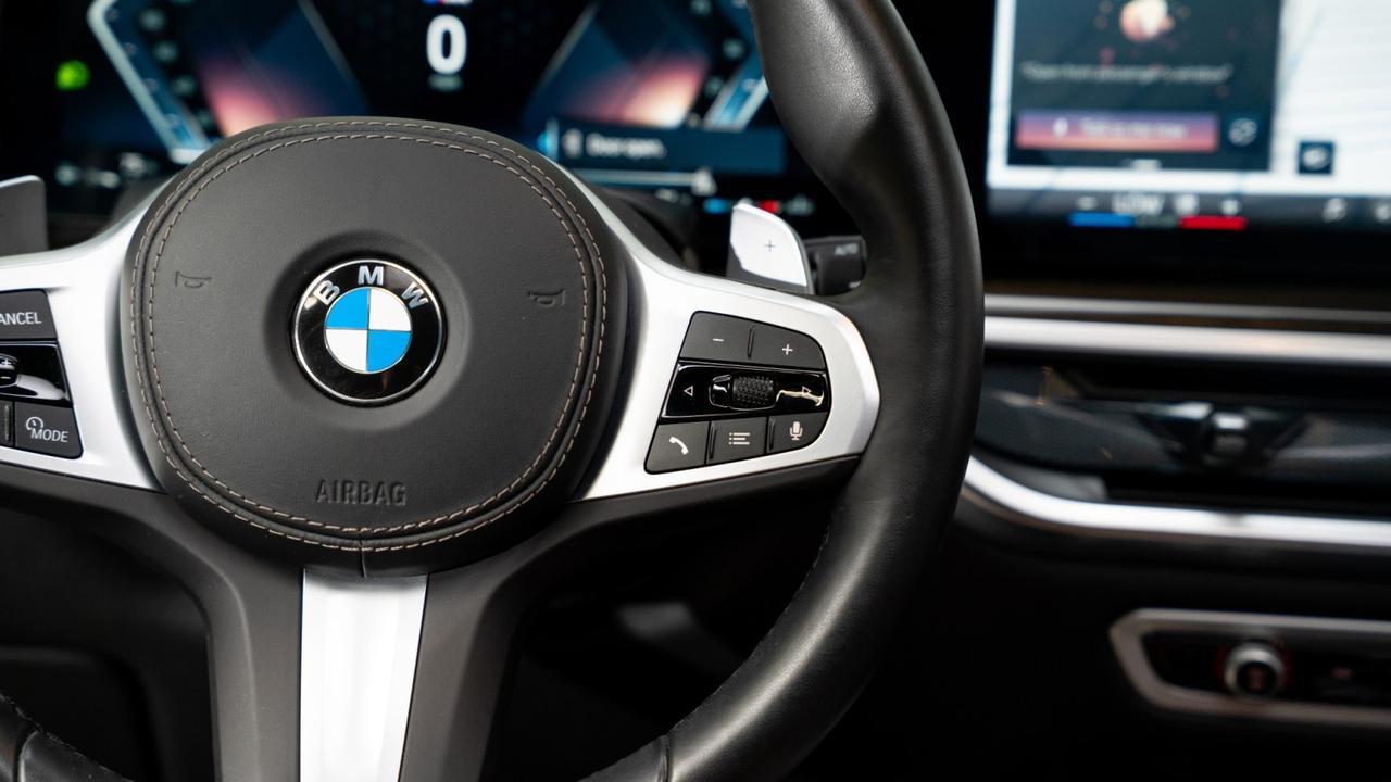 2025 BMW X5 xDrive 40i M Sport Franklin TN