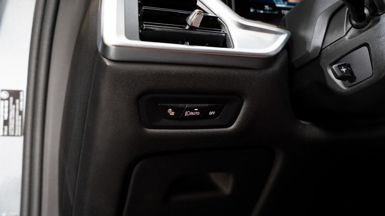 2025 BMW X5 xDrive 40i M Sport Franklin TN