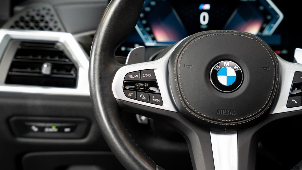 2025 BMW X5 xDrive 40i M Sport Franklin TN