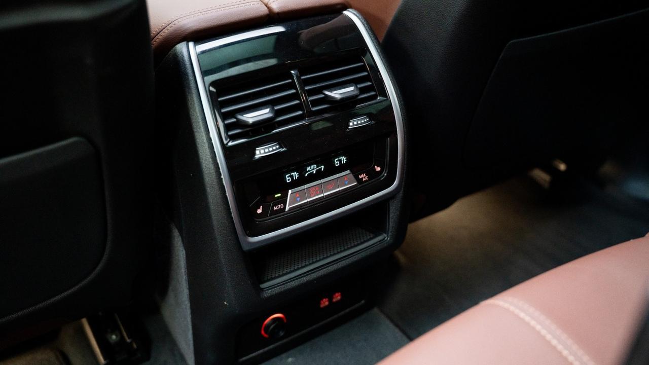 2025 BMW X5 xDrive 40i M Sport Franklin TN