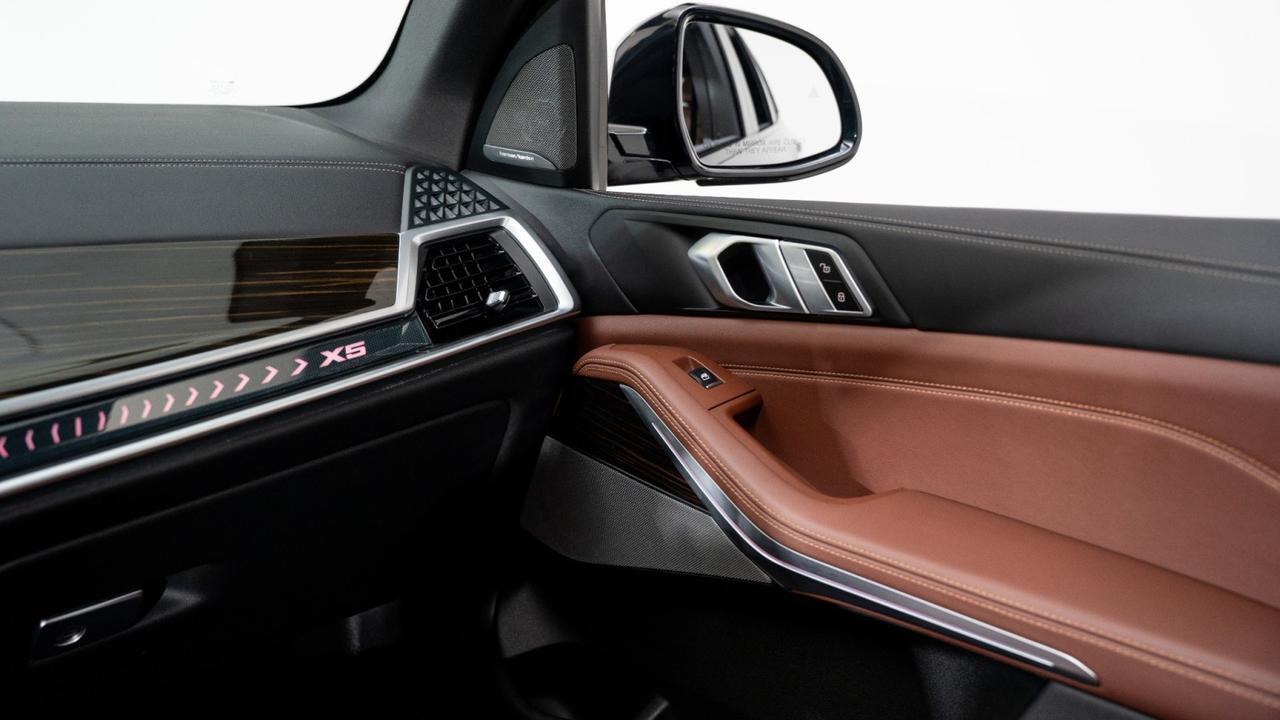 2025 BMW X5 xDrive 40i M Sport Franklin TN