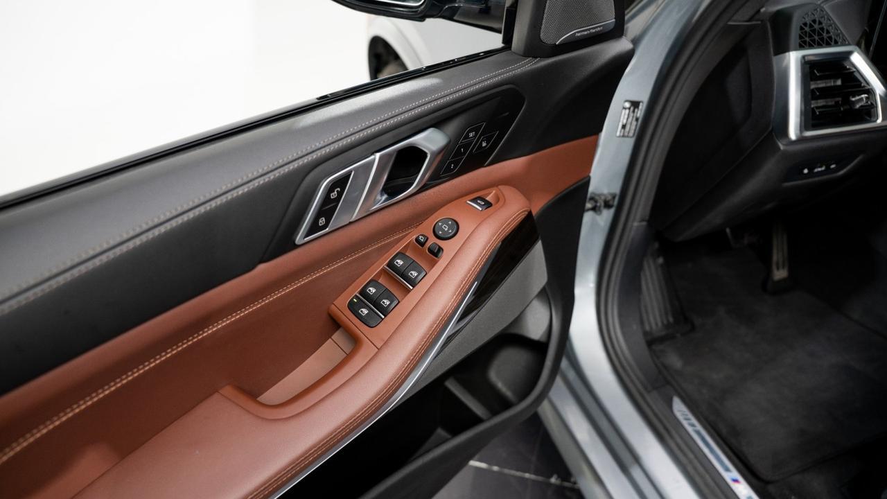 2025 BMW X5 xDrive 40i M Sport Franklin TN