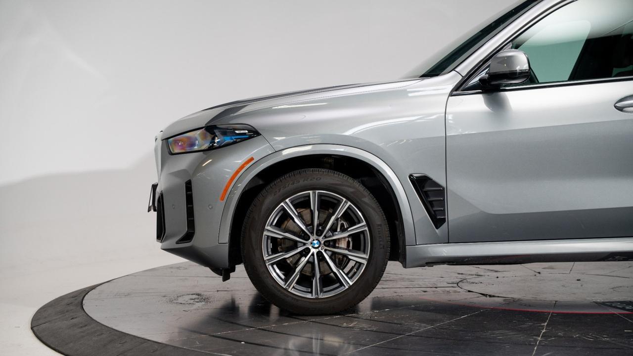 2025 BMW X5 xDrive 40i M Sport Franklin TN