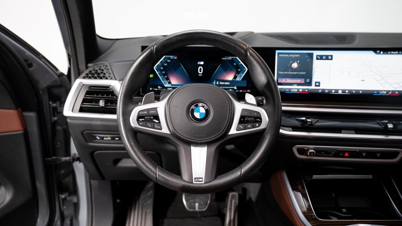 2025 BMW X5 xDrive 40i M Sport Franklin TN