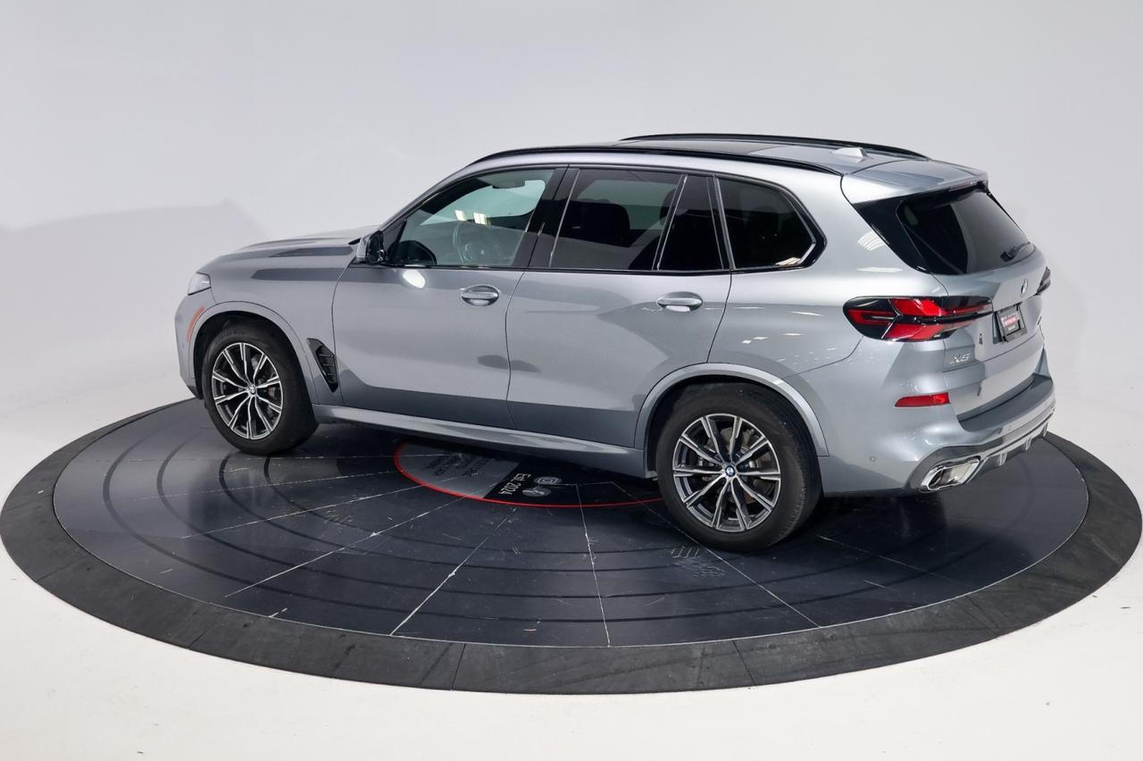 2025 BMW X5 xDrive 40i M Sport Franklin TN