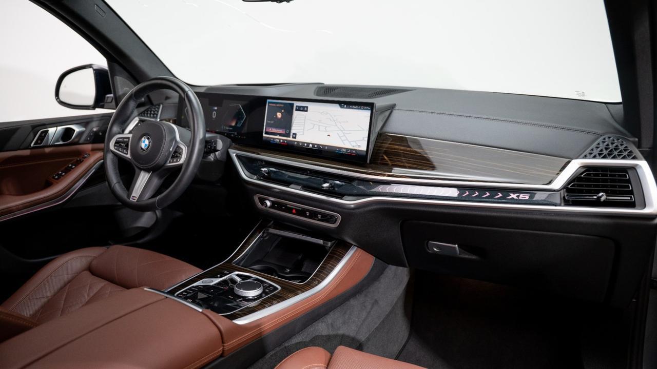 2025 BMW X5 xDrive 40i M Sport Franklin TN