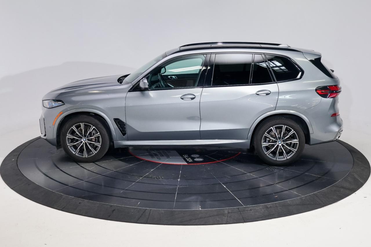 2025 BMW X5 xDrive 40i M Sport Franklin TN