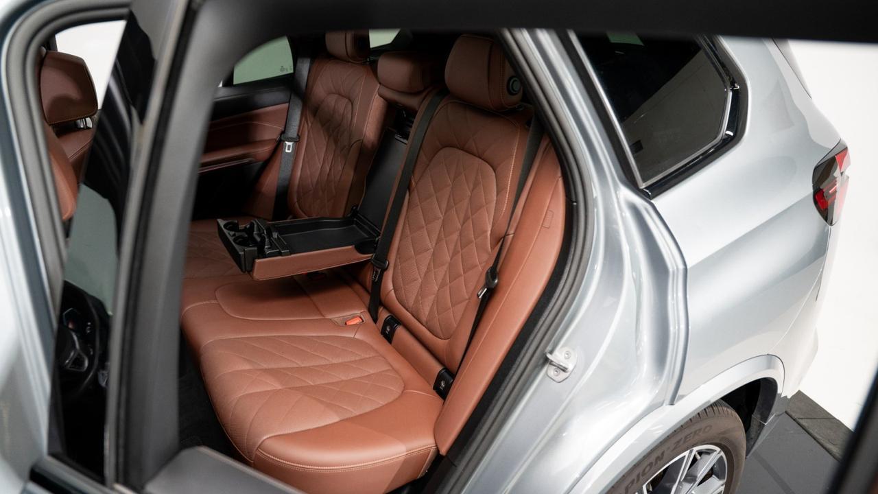 2025 BMW X5 xDrive 40i M Sport Franklin TN