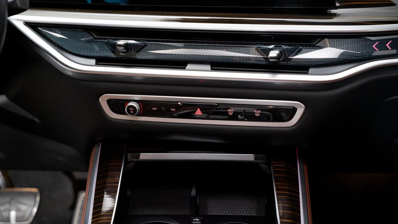 2025 BMW X5 xDrive 40i M Sport Franklin TN