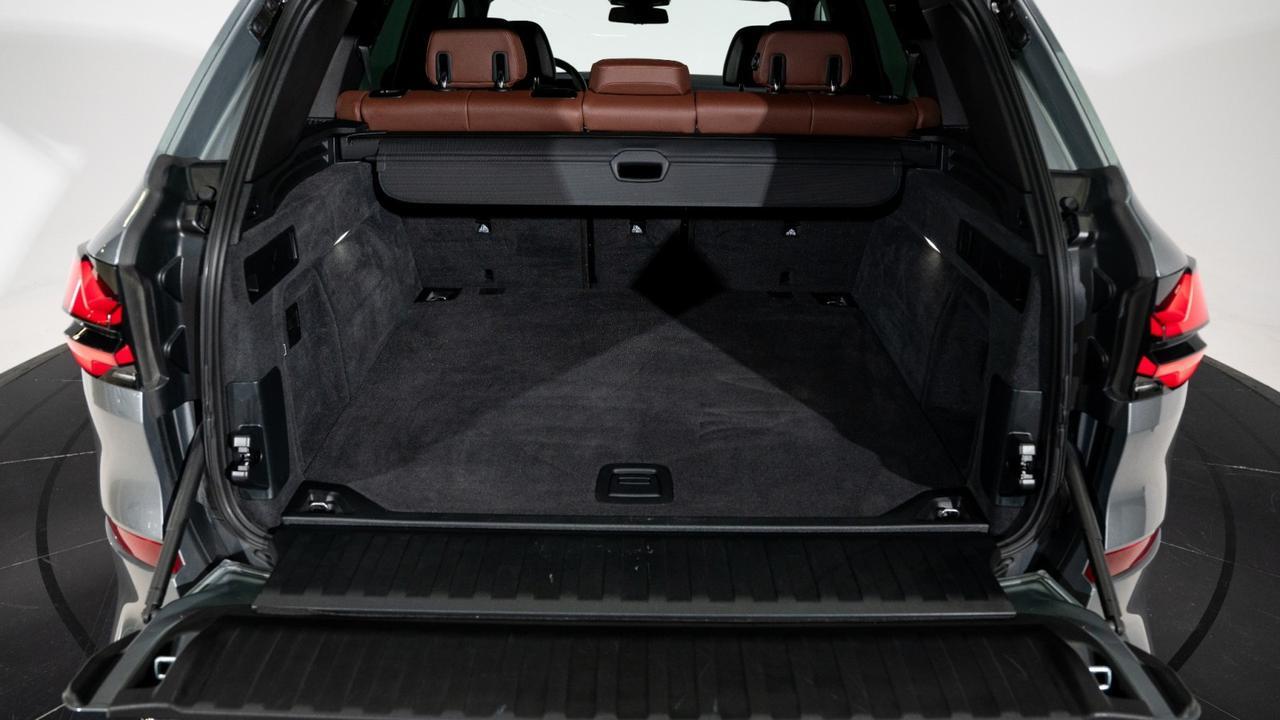 2025 BMW X5 xDrive 40i M Sport Franklin TN