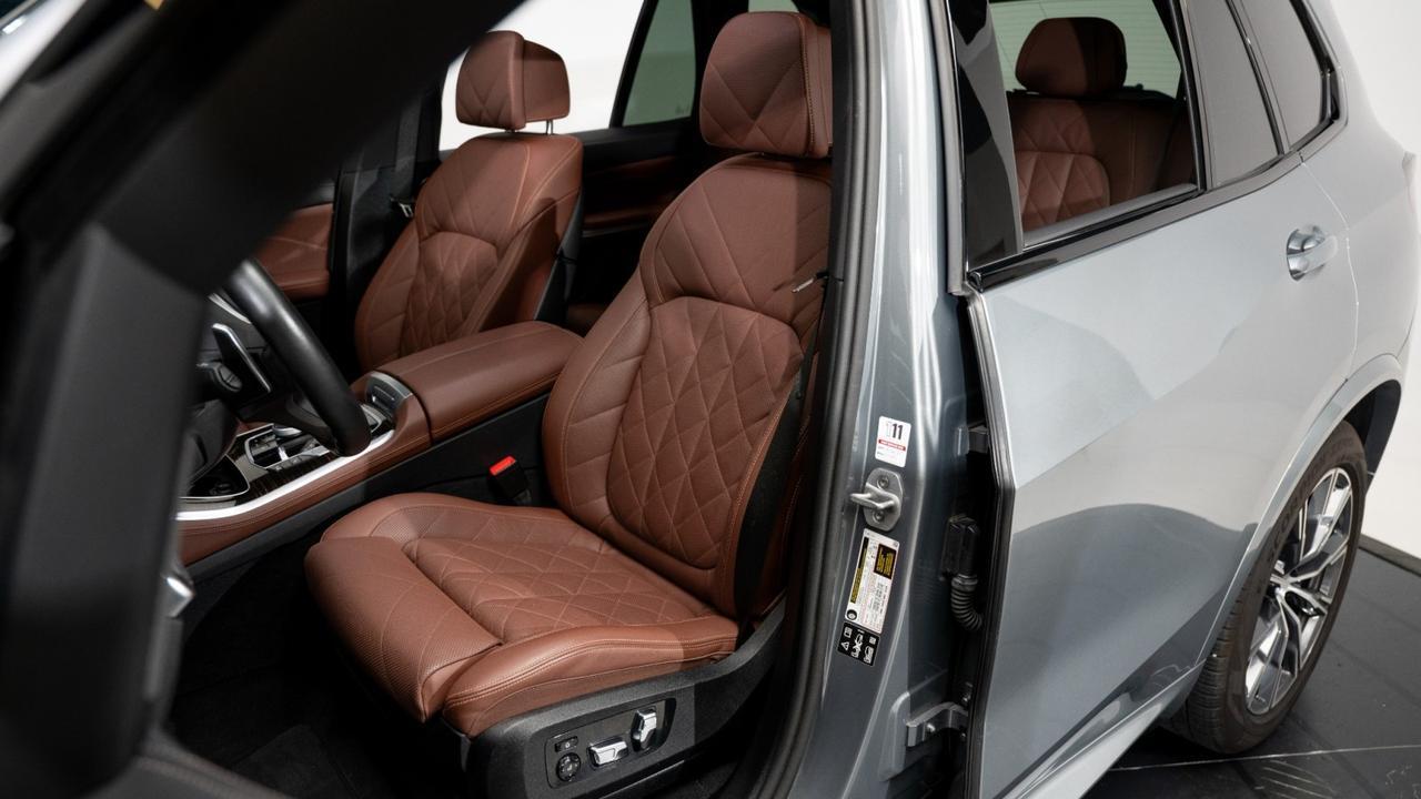 2025 BMW X5 xDrive 40i M Sport Franklin TN