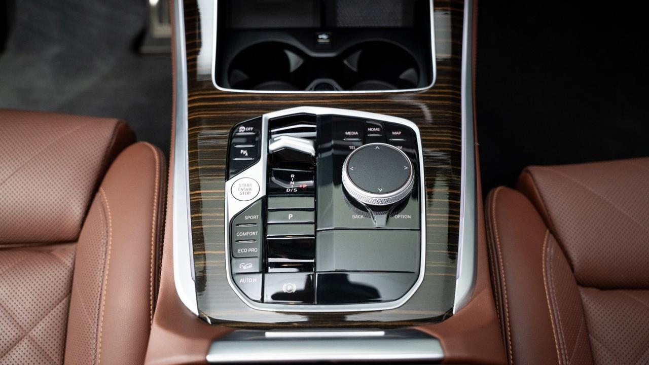 2025 BMW X5 xDrive 40i M Sport Franklin TN