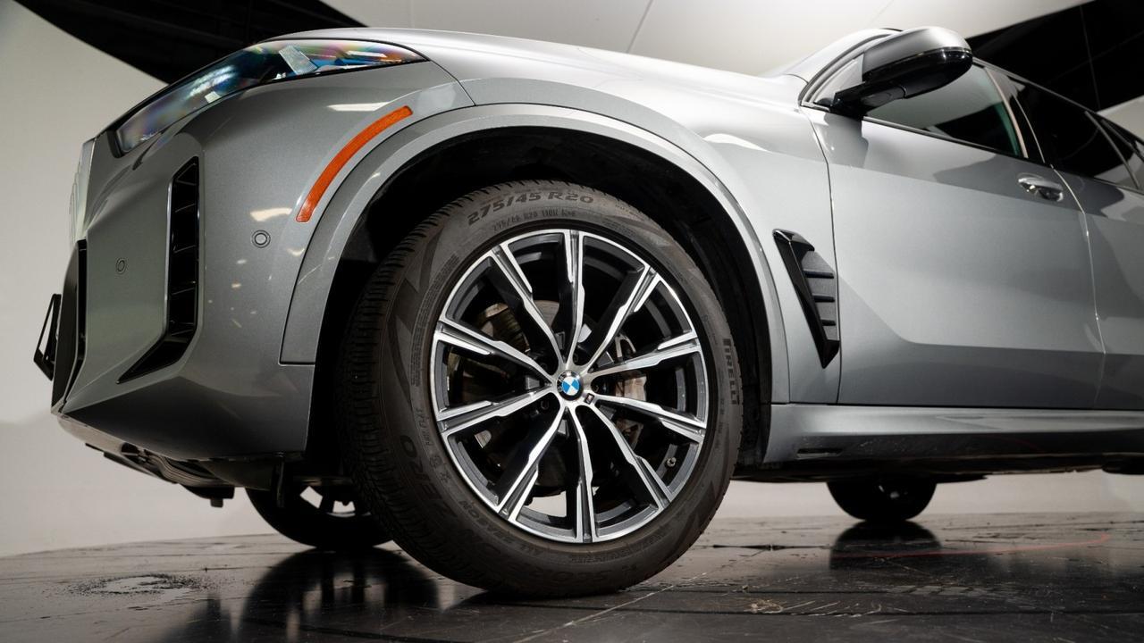 2025 BMW X5 xDrive 40i M Sport Franklin TN