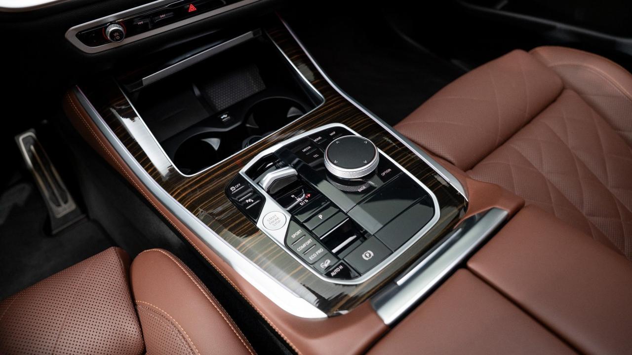 2025 BMW X5 xDrive 40i M Sport Franklin TN