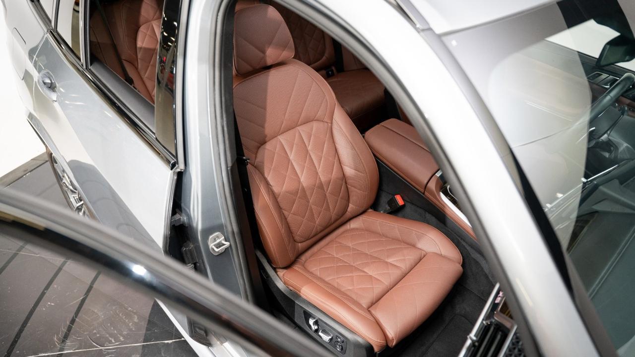 2025 BMW X5 xDrive 40i M Sport Franklin TN
