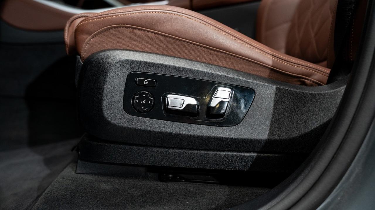 2025 BMW X5 xDrive 40i M Sport Franklin TN
