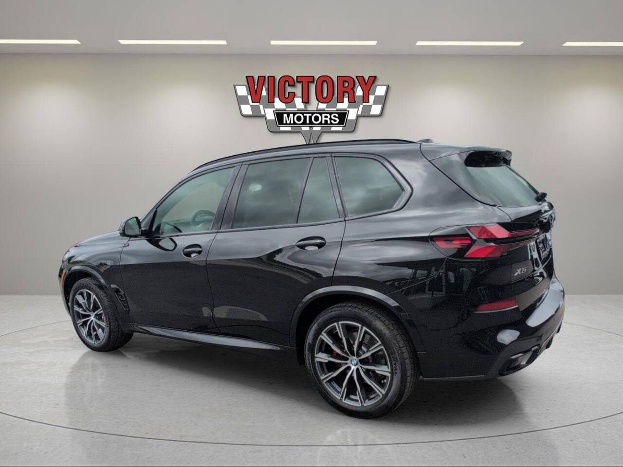 2025 BMW X5 xDrive40i AWD 4dr Sports Activity Vehicle Lake Orion MI