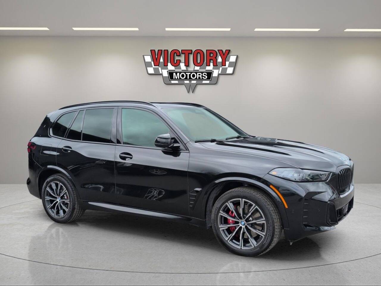 2025 BMW X5 xDrive40i AWD 4dr Sports Activity Vehicle Lake Orion MI