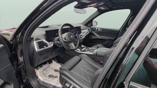 2025 BMW X5 xDrive40i AWD 4dr Sports Activity Vehicle Lake Orion MI