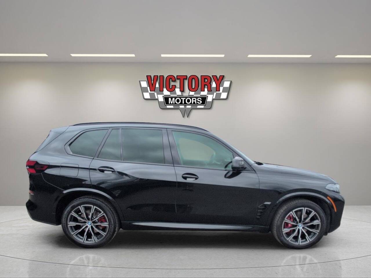 2025 BMW X5 xDrive40i AWD 4dr Sports Activity Vehicle Lake Orion MI