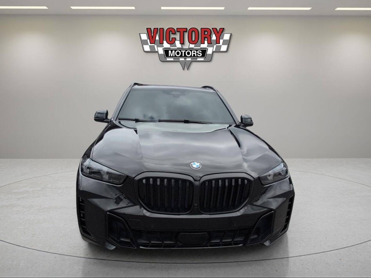 2025 BMW X5 xDrive40i AWD 4dr Sports Activity Vehicle Lake Orion MI