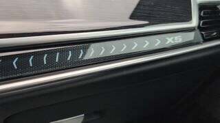 2025 BMW X5 xDrive40i AWD 4dr Sports Activity Vehicle Lake Orion MI