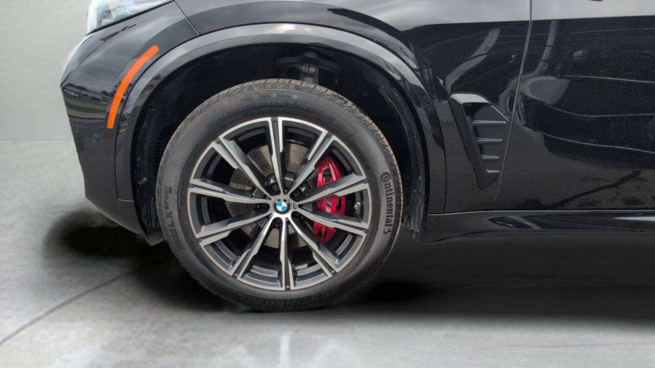 2025 BMW X5 xDrive40i AWD 4dr Sports Activity Vehicle Lake Orion MI