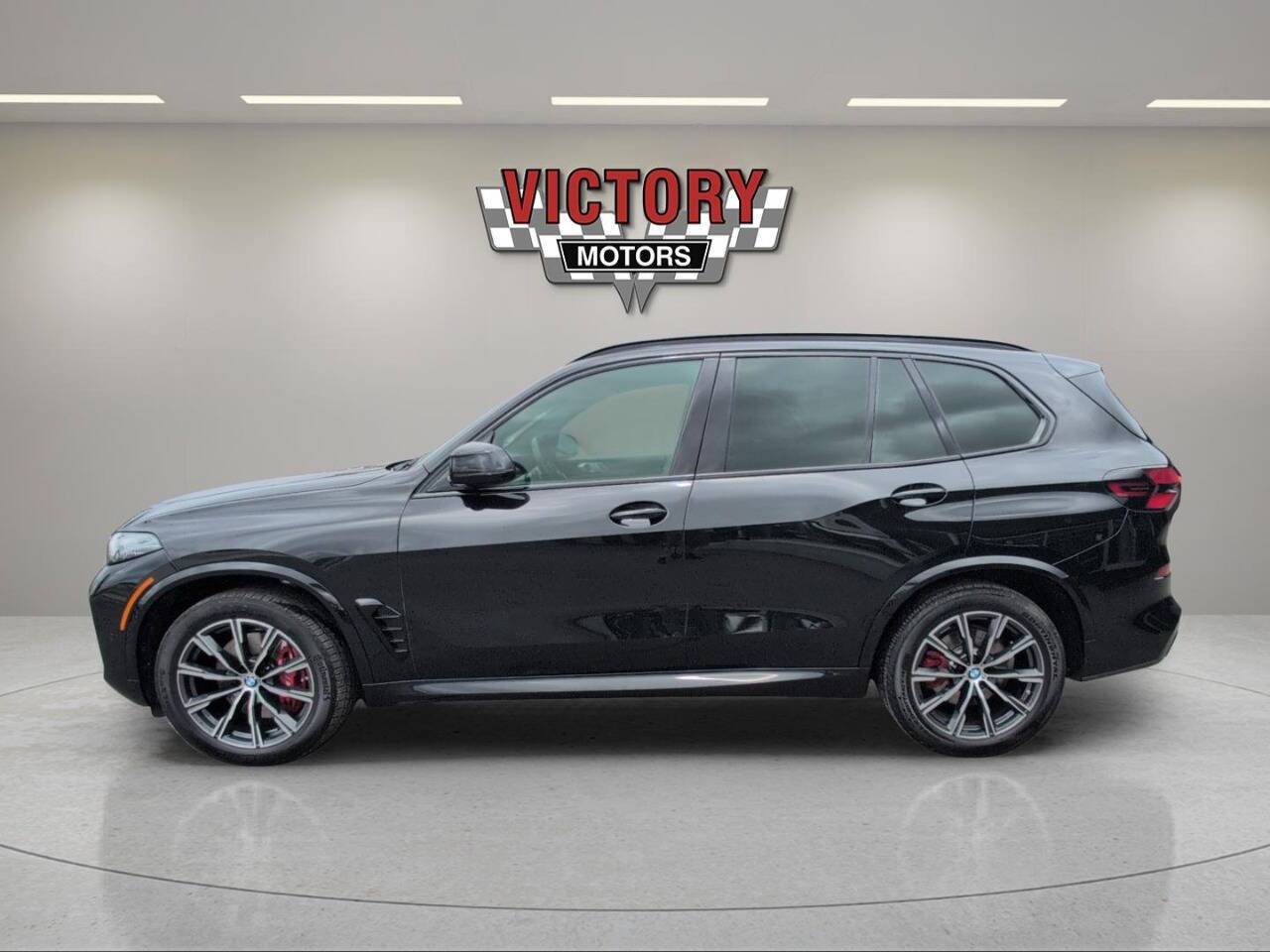 2025 BMW X5 xDrive40i AWD 4dr Sports Activity Vehicle Lake Orion MI