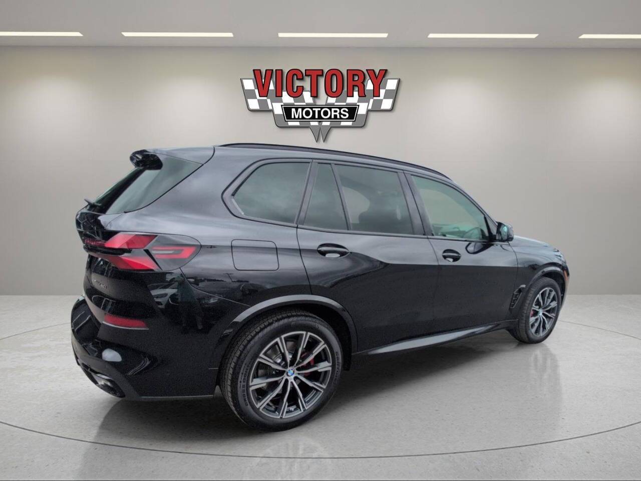 2025 BMW X5 xDrive40i AWD 4dr Sports Activity Vehicle Lake Orion MI