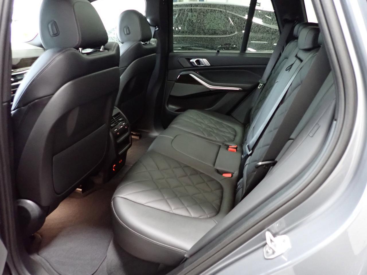 2025 BMW X5 xDrive40i AWD *HYBRID* LEATHER NAVI PANO SUNROOF Listowel ON