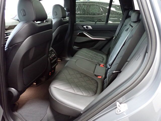 2025 BMW X5 xDrive40i AWD *HYBRID* LEATHER NAVI PANO SUNROOF Listowel ON