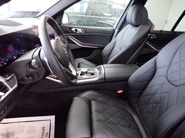 2025 BMW X5 xDrive40i AWD *HYBRID* LEATHER NAVI PANO SUNROOF Listowel ON