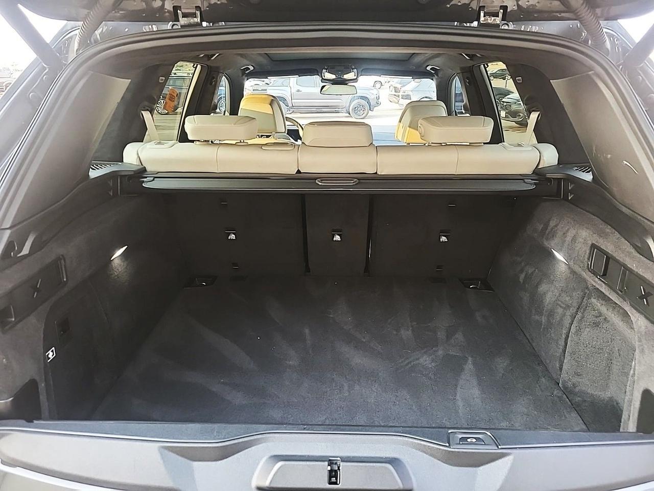 2025 BMW X5 xDrive40i Adaptive Cruise Massage Seats Portland OR