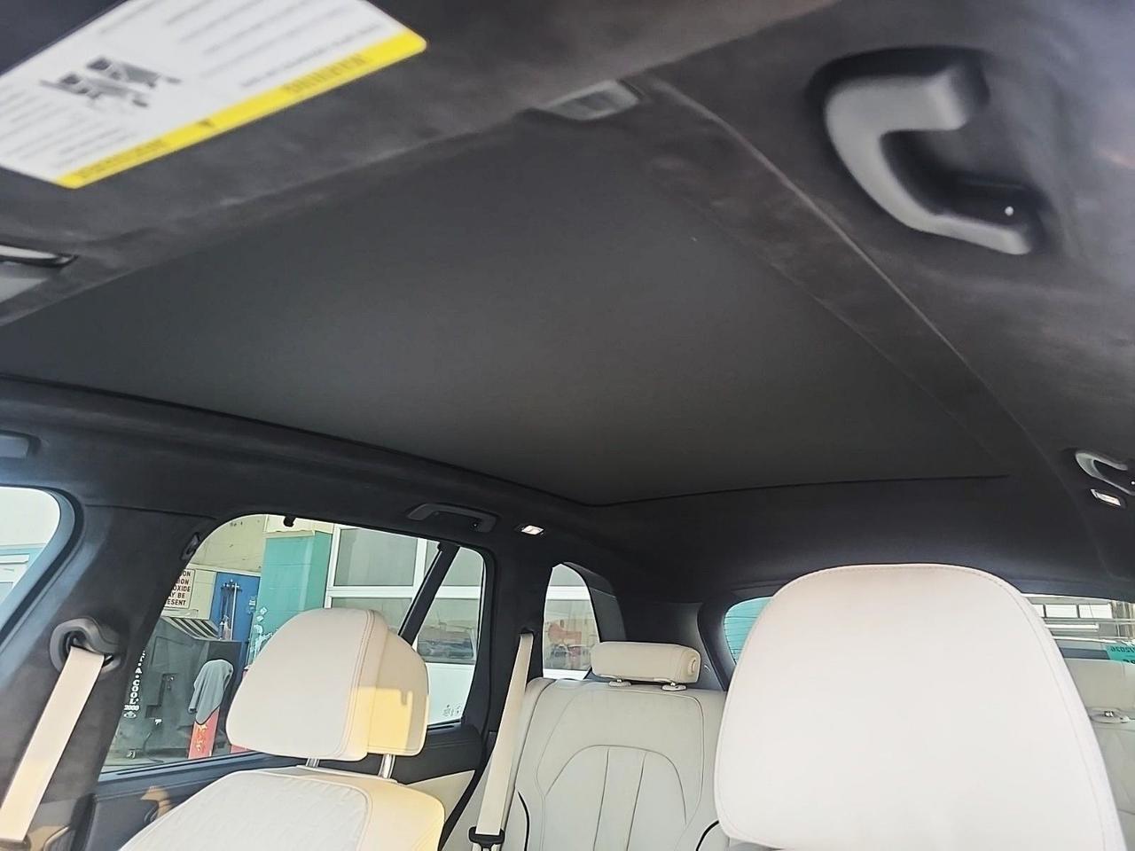 2025 BMW X5 xDrive40i Adaptive Cruise Massage Seats Portland OR