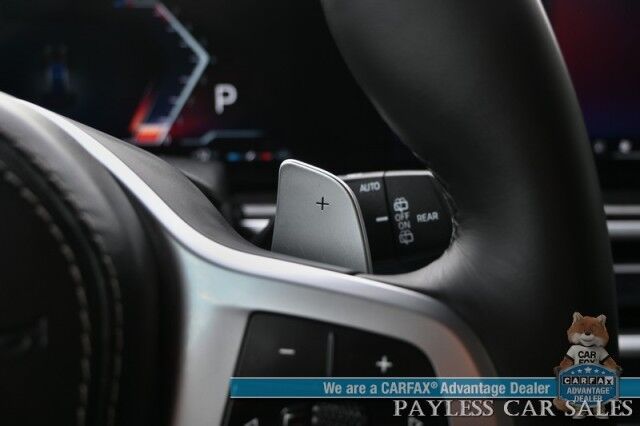 2025 BMW X5 xDrive40i Anchorage AK