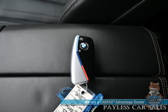 2025 BMW X5 xDrive40i Anchorage AK