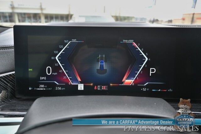 2025 BMW X5 xDrive40i Anchorage AK