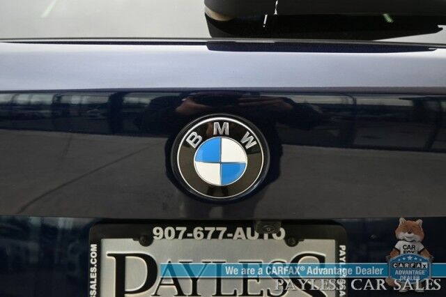 2025 BMW X5 xDrive40i Anchorage AK