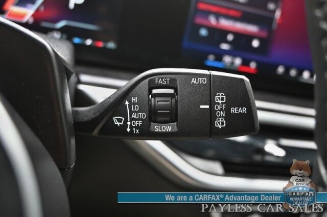 2025 BMW X5 xDrive40i Anchorage AK