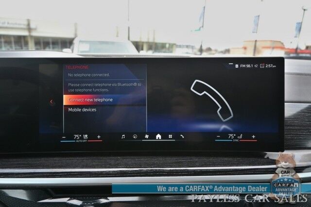 2025 BMW X5 xDrive40i Anchorage AK