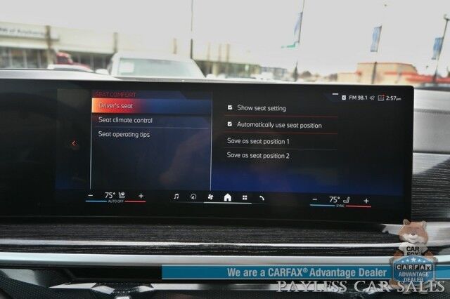 2025 BMW X5 xDrive40i Anchorage AK